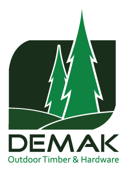 Demak Outdoor Timber & Hardware